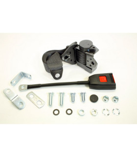 Cinturón de seguridad delantero de inercia diagonal - GSB500/30