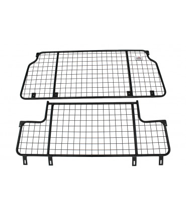 Juego rejilla separador de perros - GA5539