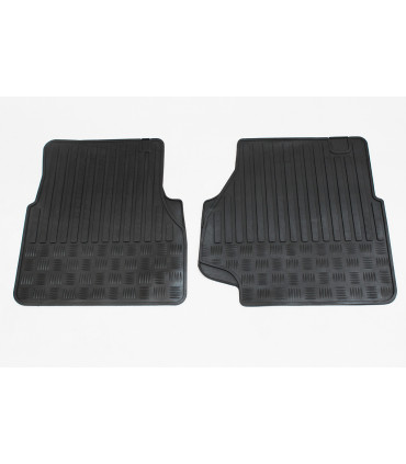 Par de alfombras delanteras - LR005039