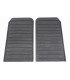 Par de alfombras segunda fila - VPLDS0677