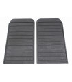 Par de alfombras segunda fila - VPLDS0677