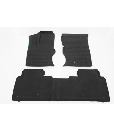 Juego de alfombrillas - GA4859 
Discovery 5