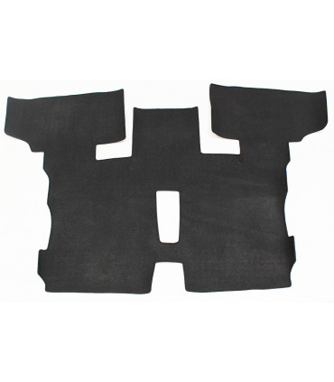 Alfombrillas 3ª fila - GA4819