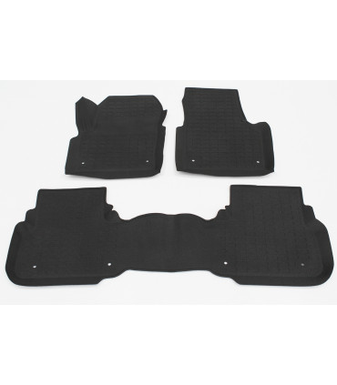 Juego de alfombrillas - GA4828 para Discovery Sport