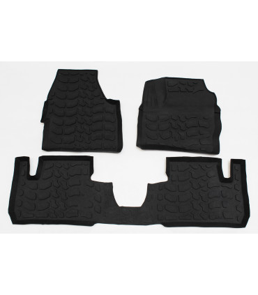 Juego de alfombrillas - GA4801
Freelander 2