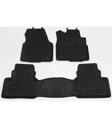 Juego de alfombrillas - GA4813
Evoque