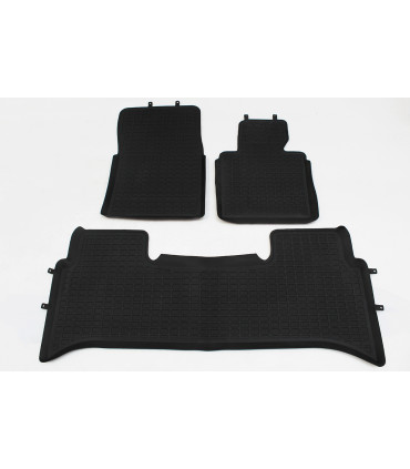 Juego de alfombrillas - GA4807
l322 hasta 2006