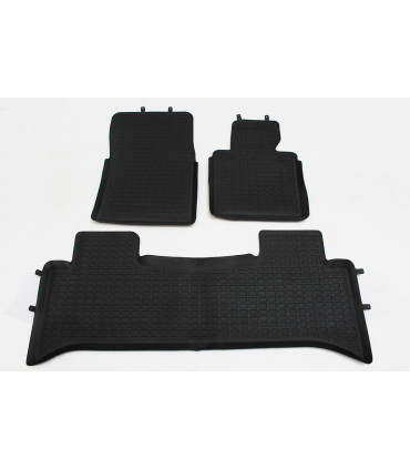 Juego de alfombrillas - GA4809