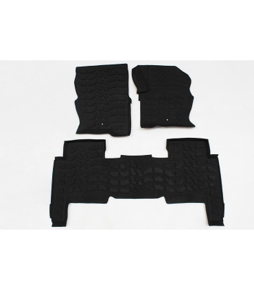 Juego de alfombrillas - GA4805