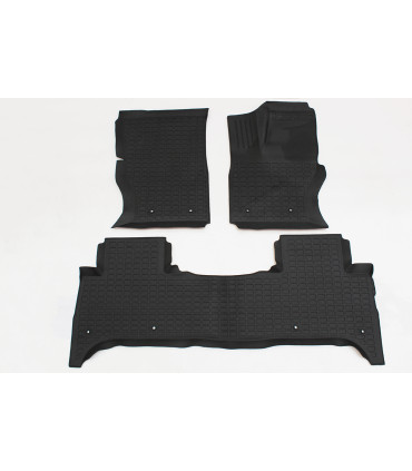Juego de alfombrillas - GA4824
para Range Rover sport desde 2014