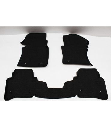 Juego de alfombrillas - GA4861
Range Rover Velar