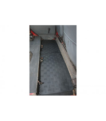 Juego alfombrillas 2º fila - GI058