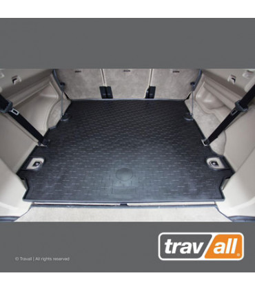 Alfombrilla espacio de carga - LR006401