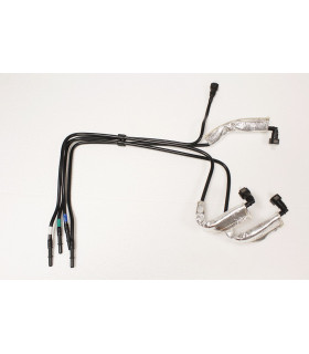 Tuberías de combustible - WJP108110