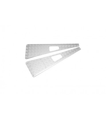 Kit de protectores de aletas delanteras  - WTKIT01-NH/A