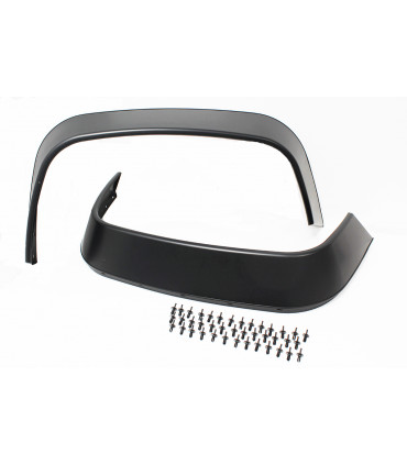 Juego de Aletines delanteros +30mm - TF1979 para Defender