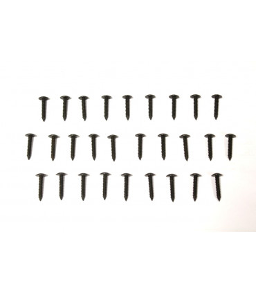 Kit 4 aleines de rueda súper anchos - TF1120