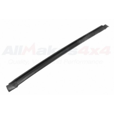 Moldura lateral derecha de parabrisas - AWR2023