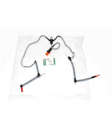 Tubería sobrante y sensor - 1386505GEN