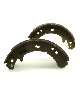 Juego de zapatas de freno - ICW500010F