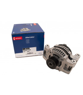 Alternador - LR124837G
