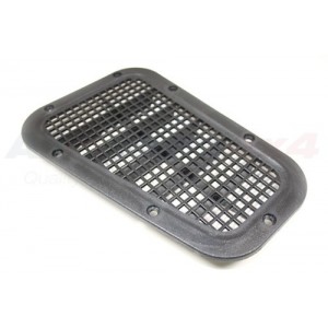 Rejilla superior derecha entrada aire - AWR2214