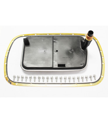 Kit filtro de aceite caja de cambios - THE500031