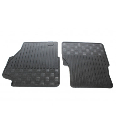 Par de alfombras delanteras - VPLDS0674