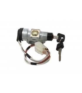 Cerradura de direccion - PRC8907