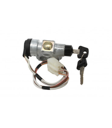 Cerradura de direccion - PRC8907