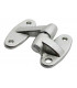 Bisagra inferior porton de carga - LR075817