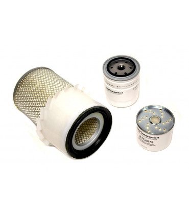 Kit de filtros - SKT6001