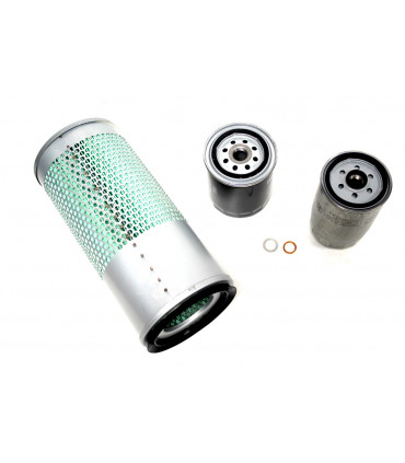 Kit de filtros - SKT6003PR2