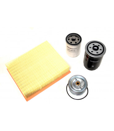 Kit de filtros - SKT6004