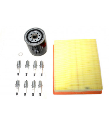 Kit de filtros - SKT6010PR2