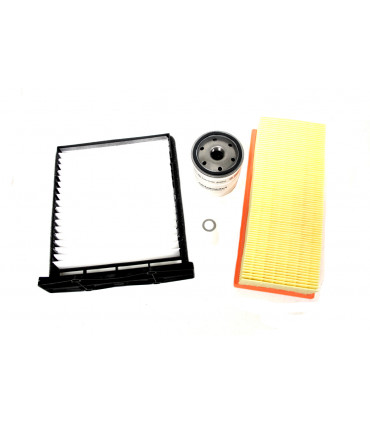 Kit de filtros - SKT6012