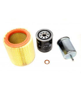 Kit de filtros - SKT6021