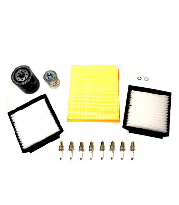 Kit de filtros - SKT6025