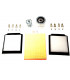 Kit de filtros - SKT6026