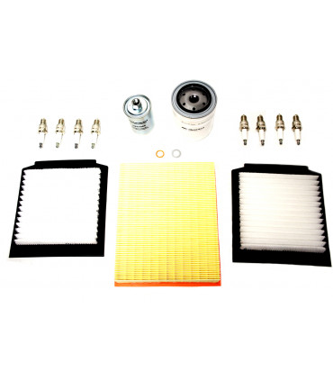 Kit de filtros - SKT6026