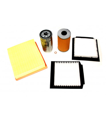 Kit de filtros - SKT6027