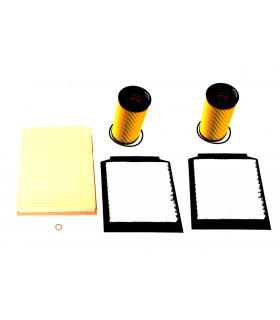 Kit de filtros - SKT6029
