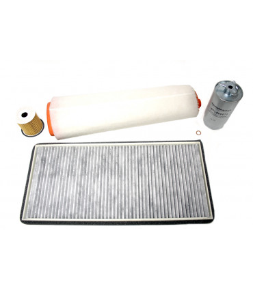 Kit de filtros - SKT6030
