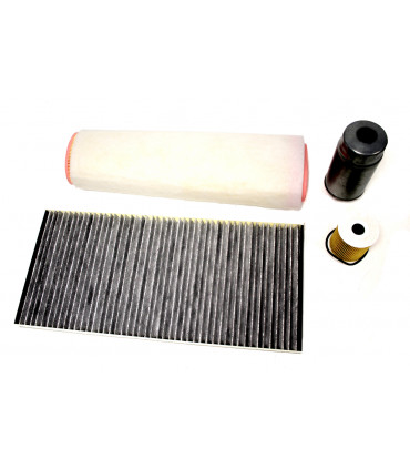 Kit de filtros - SKT6030PR2