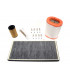 Kit de filtros - SKT6031