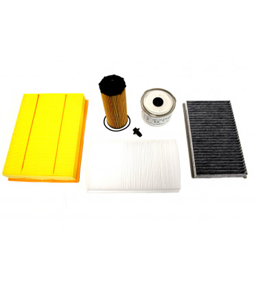 Kit de filtros - SKT6036PR2