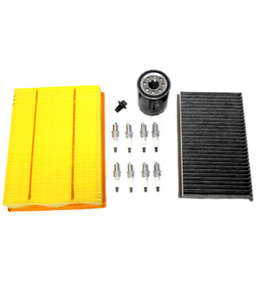 Kit de filtros - SKT6037PR2