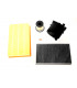 Kit de filtros - SKT6038PR2