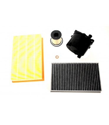 Kit de filtros - SKT6038PR2
