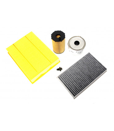 Kit de filtros - SKT6041